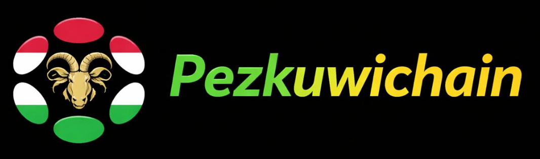 PezkuwiChain