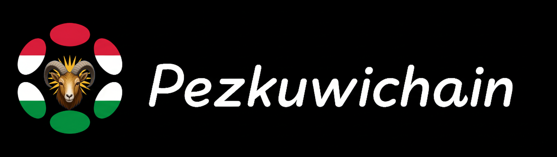PezkuwiChain Logo